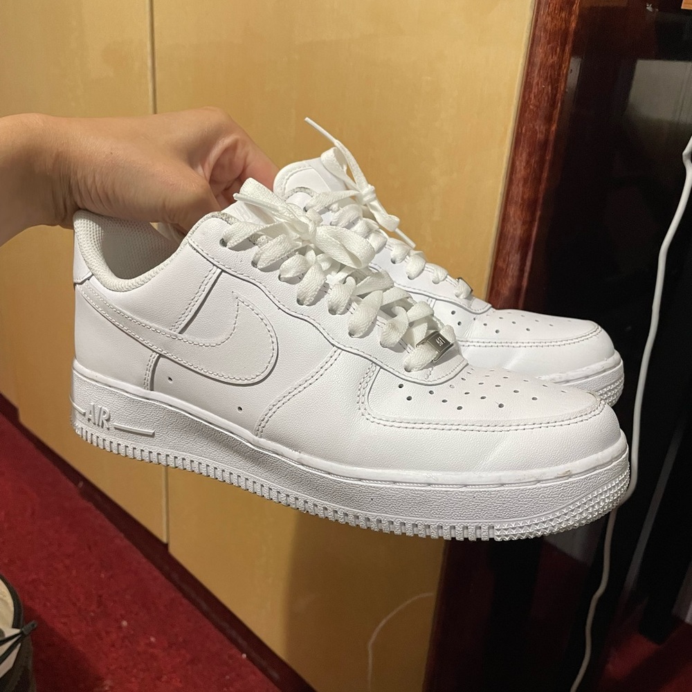 Air Force 1s